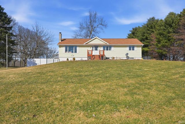 4709 E 600 N, Kendallville, IN 46755