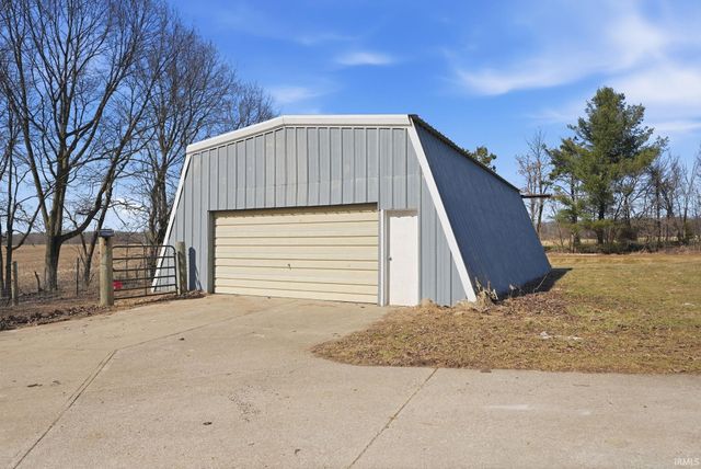 4709 E 600 N, Kendallville, IN 46755