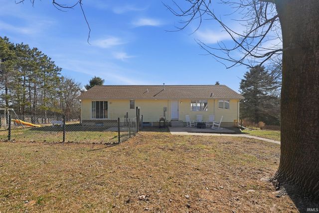 4709 E 600 N, Kendallville, IN 46755