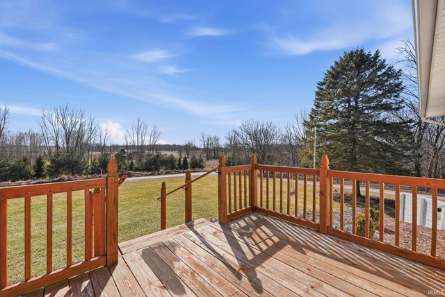 4709 E 600 N, Kendallville, IN 46755