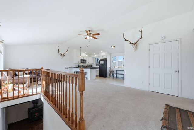 4709 E 600 N, Kendallville, IN 46755