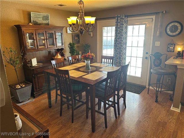 1942 Palomino Drive, Greenwood, AR 72936