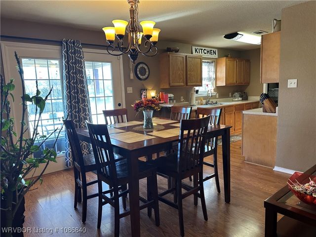 1942 Palomino Drive, Greenwood, AR 72936