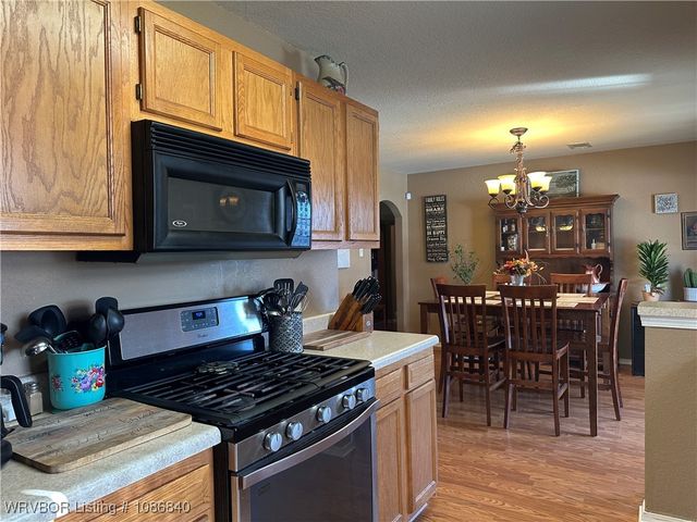 1942 Palomino Drive, Greenwood, AR 72936