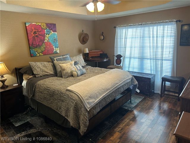 1942 Palomino Drive, Greenwood, AR 72936