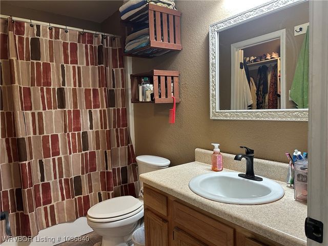 1942 Palomino Drive, Greenwood, AR 72936