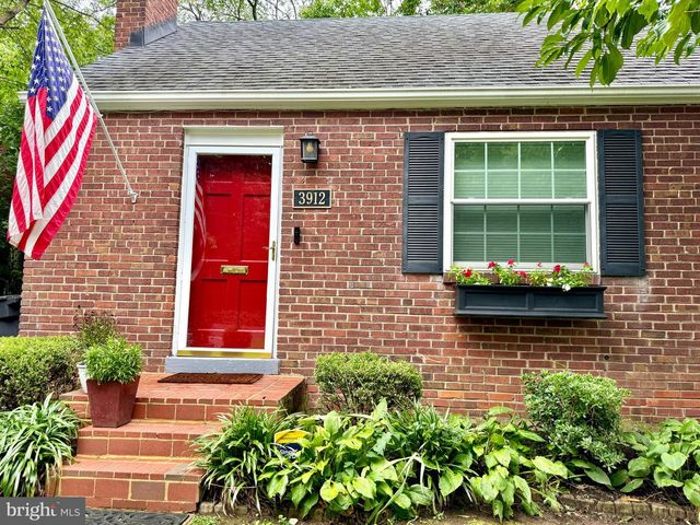 3912 19TH ST S, Arlington, VA 22204