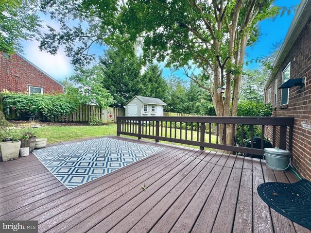 3912 19TH ST S, Arlington, VA 22204