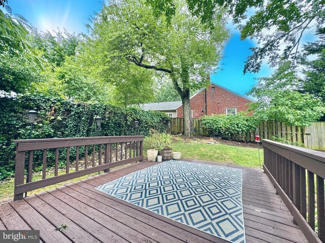 3912 19TH ST S, Arlington, VA 22204