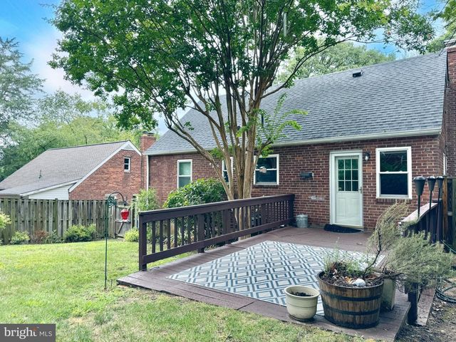 3912 19TH ST S, Arlington, VA 22204