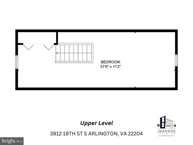 3912 19TH ST S, Arlington, VA 22204