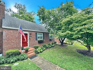 3912 19TH ST S, Arlington, VA 22204