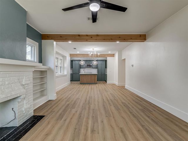 1723 W Park Place, Oklahoma City, OK 73106