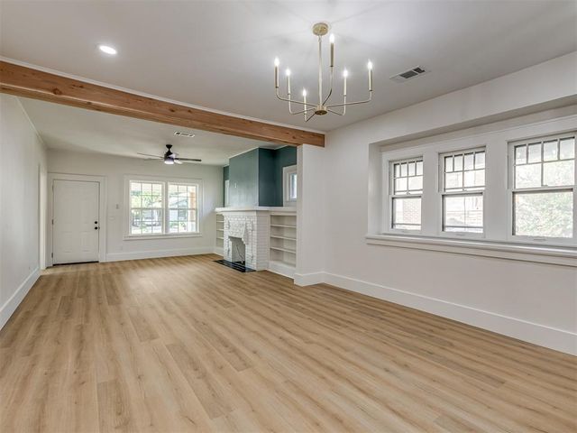 1723 W Park Place, Oklahoma City, OK 73106