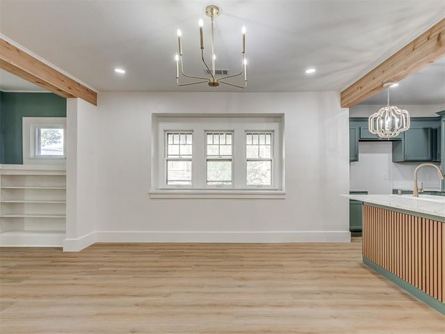 1723 W Park Place, Oklahoma City, OK 73106