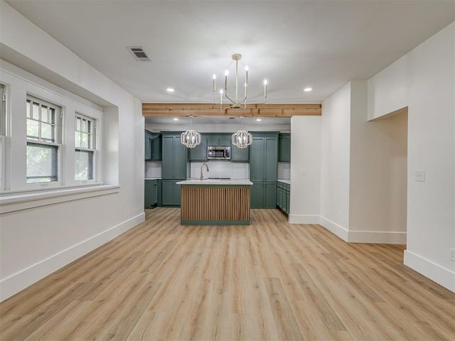 1723 W Park Place, Oklahoma City, OK 73106