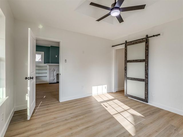 1723 W Park Place, Oklahoma City, OK 73106