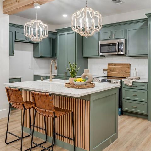 1723 W Park Place, Oklahoma City, OK 73106