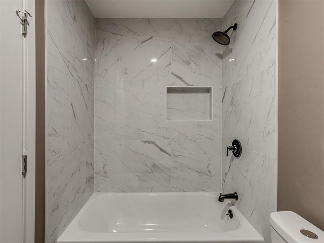 1723 W Park Place, Oklahoma City, OK 73106