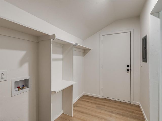 1723 W Park Place, Oklahoma City, OK 73106