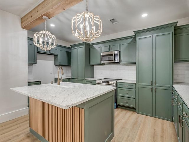 1723 W Park Place, Oklahoma City, OK 73106