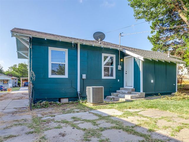 1723 W Park Place, Oklahoma City, OK 73106