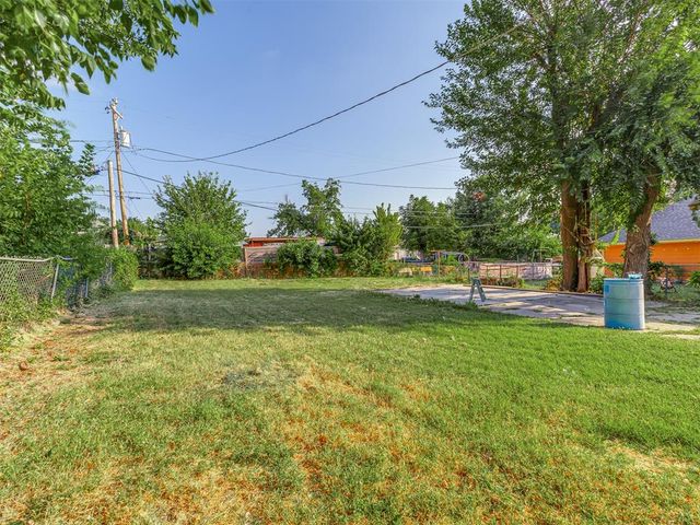 1723 W Park Place, Oklahoma City, OK 73106