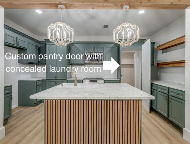 1723 W Park Place, Oklahoma City, OK 73106