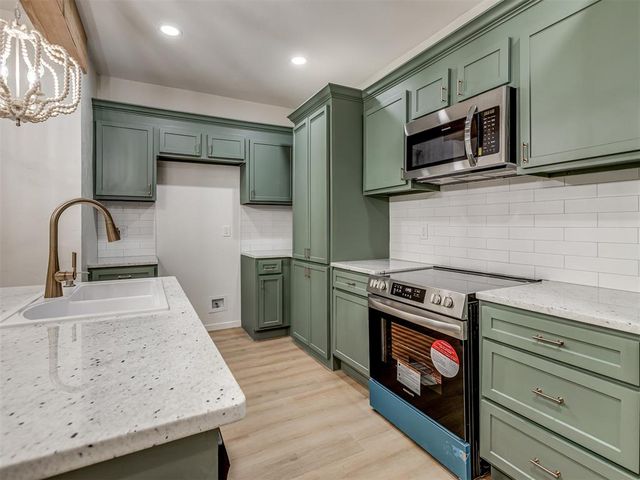 1723 W Park Place, Oklahoma City, OK 73106