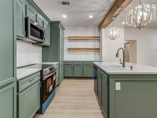 1723 W Park Place, Oklahoma City, OK 73106