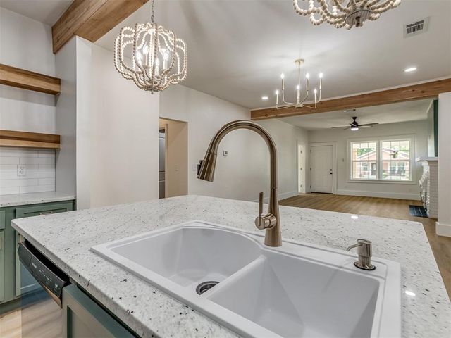 1723 W Park Place, Oklahoma City, OK 73106