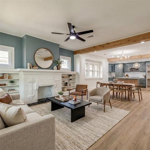 1723 W Park Place, Oklahoma City, OK 73106