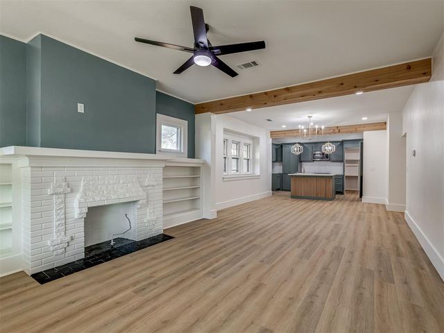 1723 W Park Place, Oklahoma City, OK 73106