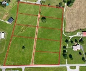 6 Lot #6 State Hwy. 290 South, Mckee, KY 40447