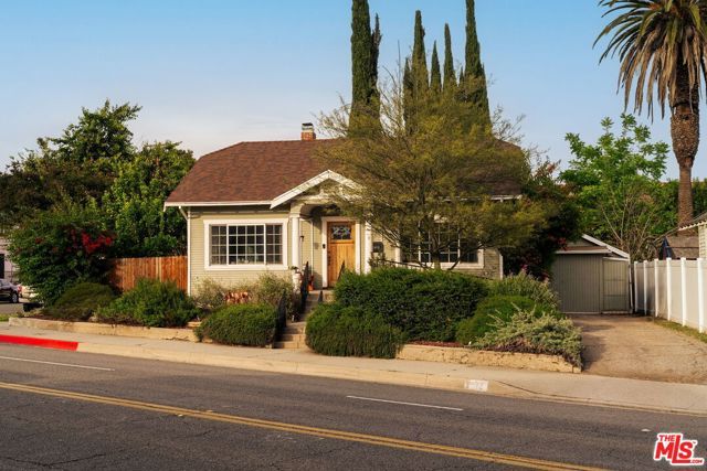 342 N Atlantic Boulevard, Alhambra, CA 91801