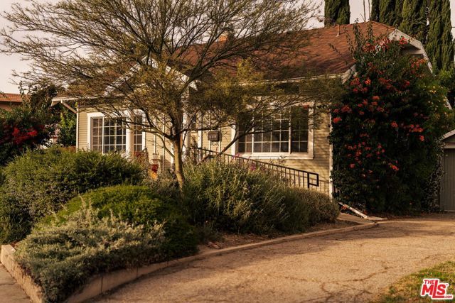 342 N Atlantic Boulevard, Alhambra, CA 91801