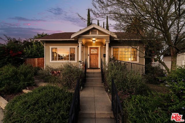 342 N Atlantic Boulevard, Alhambra, CA 91801
