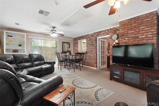 4219 Andova Drive, Montgomery, AL 36116