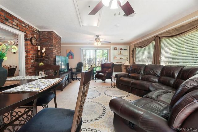 4219 Andova Drive, Montgomery, AL 36116