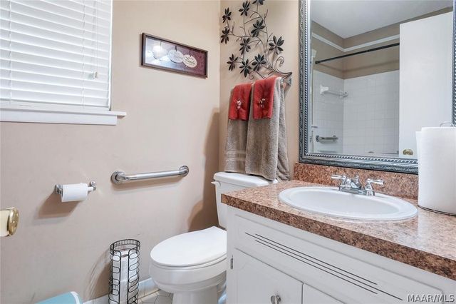 4219 Andova Drive, Montgomery, AL 36116