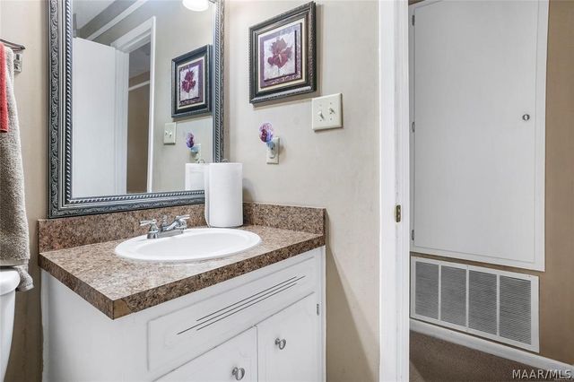 4219 Andova Drive, Montgomery, AL 36116