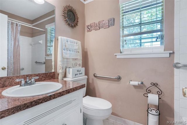 4219 Andova Drive, Montgomery, AL 36116