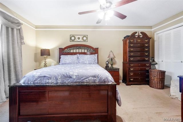 4219 Andova Drive, Montgomery, AL 36116