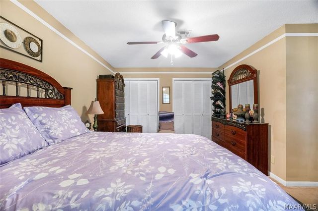 4219 Andova Drive, Montgomery, AL 36116