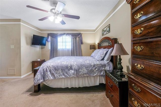 4219 Andova Drive, Montgomery, AL 36116