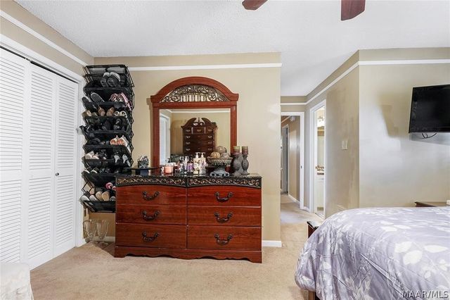 4219 Andova Drive, Montgomery, AL 36116