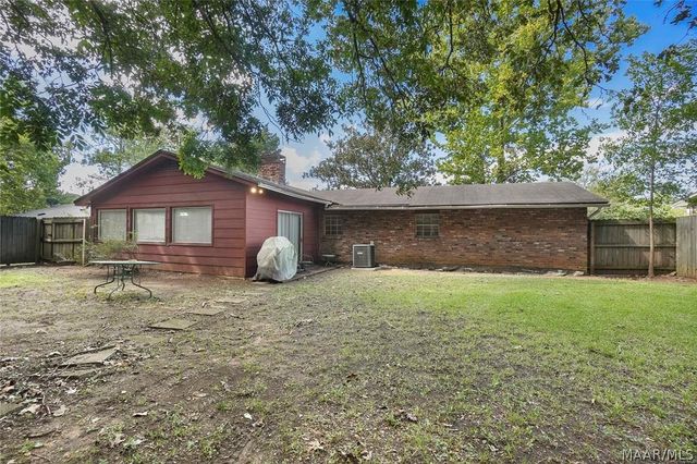 4219 Andova Drive, Montgomery, AL 36116