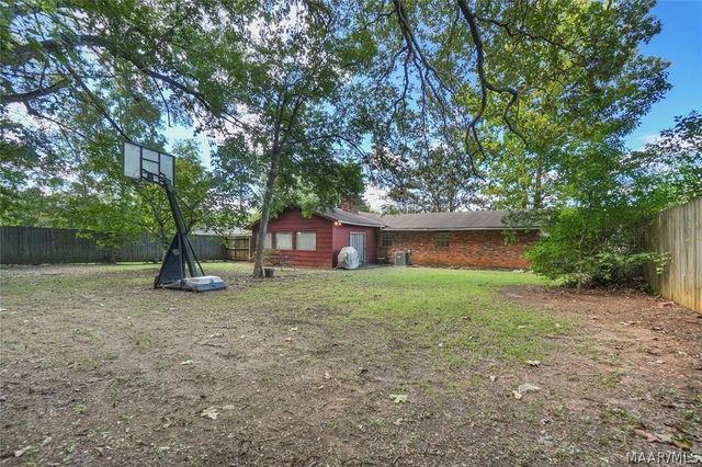 4219 Andova Drive, Montgomery, AL 36116