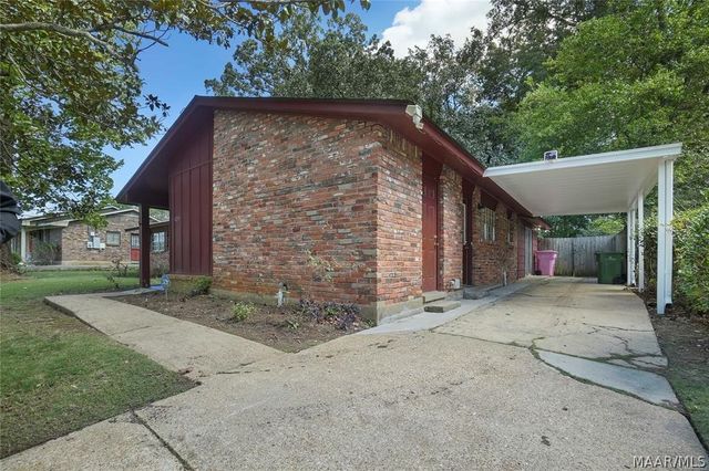 4219 Andova Drive, Montgomery, AL 36116