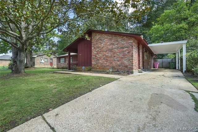 4219 Andova Drive, Montgomery, AL 36116